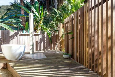 Blueys Paradise - Nambucca Heads Accommodation 6