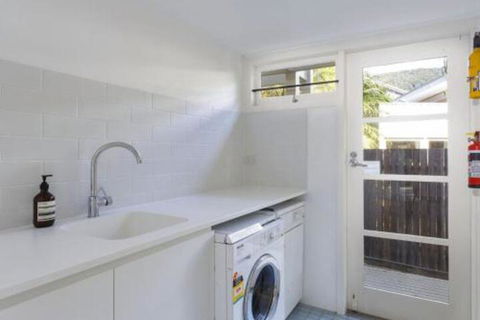 Blueys Paradise - Nambucca Heads Accommodation 3