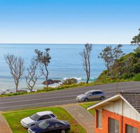 Beachpark 24 58 Pacific Drive - Nambucca Heads Accommodation