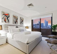 The Executive Penthouse - Nambucca Heads Accommodation