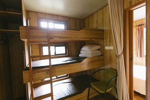 Wonboyn Cabins & Caravan Park - Nambucca Heads Accommodation 3