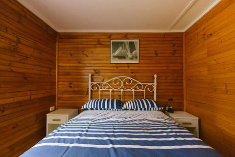 Wonboyn Cabins & Caravan Park - Nambucca Heads Accommodation 6