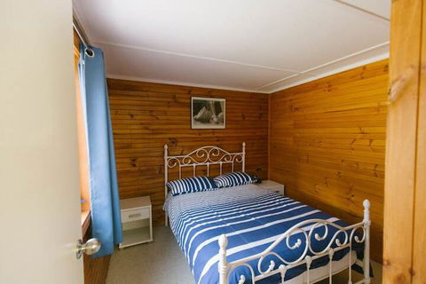 Wonboyn Cabins & Caravan Park - Nambucca Heads Accommodation 5