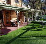 Bundera Lodge