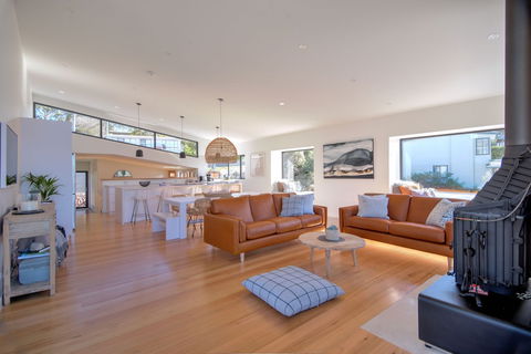 The Observatory - Nambucca Heads Accommodation 2