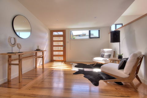 The Observatory - Nambucca Heads Accommodation 1