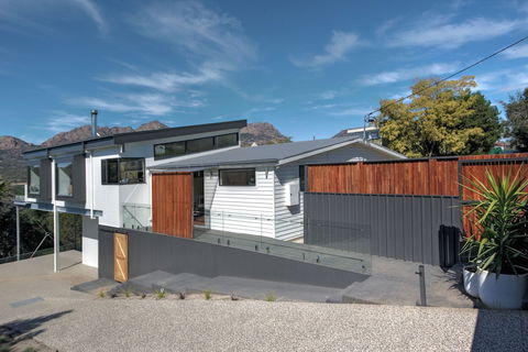 The Observatory - Nambucca Heads Accommodation 0