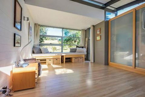 Howes Valley Hideaway Your Escape To The Wilderness - Nambucca Heads Accommodation 1