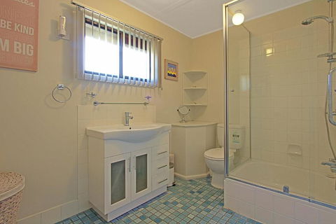 Baltica Beach House - Nambucca Heads Accommodation 6