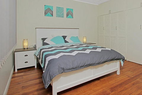 Baltica Beach House - Nambucca Heads Accommodation 2