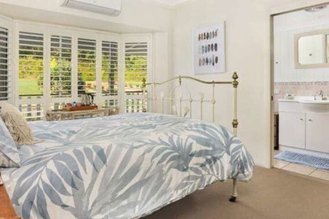 Avocado Grove B & B - Nambucca Heads Accommodation 3