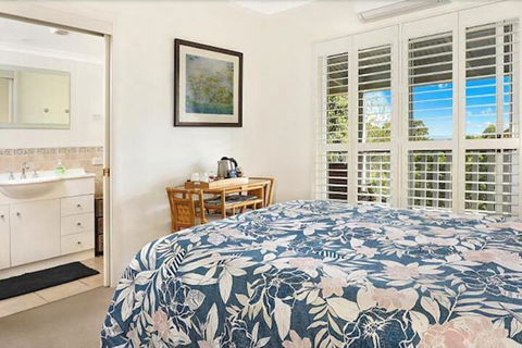 Avocado Grove B & B - Nambucca Heads Accommodation 6