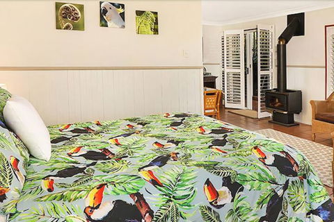 Avocado Grove B & B - Nambucca Heads Accommodation 2