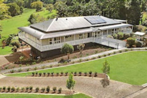 Avocado Grove B & B - Nambucca Heads Accommodation 0