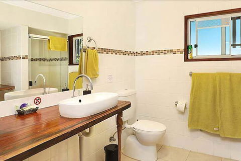 Avocado Grove B & B - Nambucca Heads Accommodation 7
