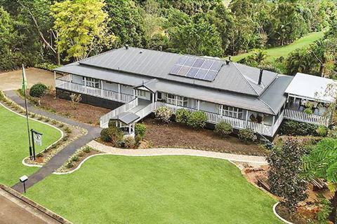 Avocado Grove B & B - Nambucca Heads Accommodation 1