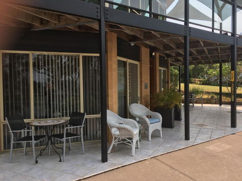 SilverWaters Waterfront Accommodation - Nambucca Heads Accommodation 2