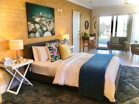 SilverWaters Waterfront Accommodation - Nambucca Heads Accommodation 5