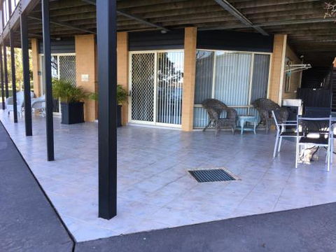 SilverWaters Waterfront Accommodation - Nambucca Heads Accommodation 4