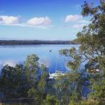 SilverWaters Waterfront Accommodation - Nambucca Heads Accommodation 0