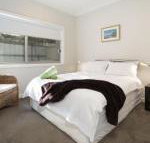 Central Sojourn on Wilcox - Nambucca Heads Accommodation