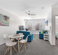 Zenith Unit 7 Shoal Bay - Nambucca Heads Accommodation