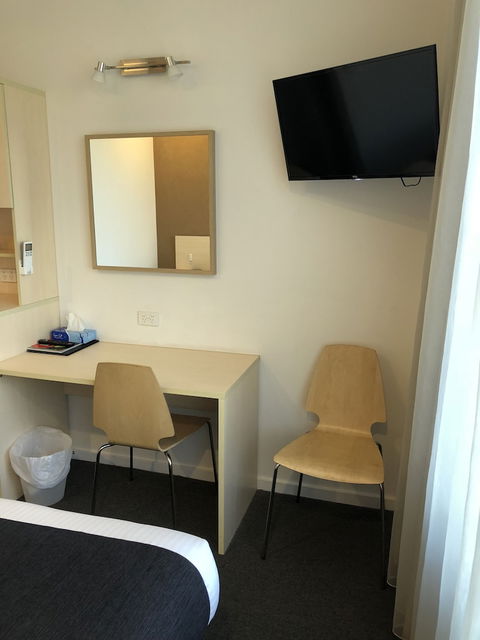 Adelaide Airport Motel - Nambucca Heads Accommodation 6