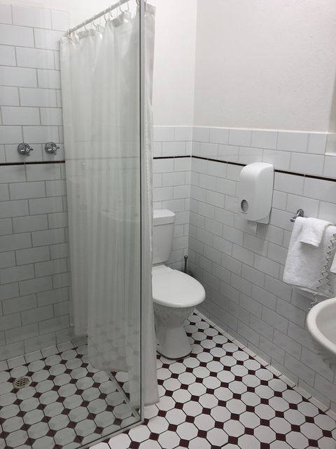 Adelaide Airport Motel - Nambucca Heads Accommodation 3
