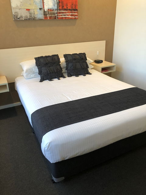 Adelaide Airport Motel - Nambucca Heads Accommodation 4