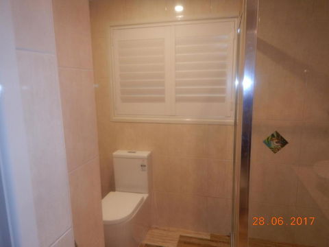 Kookaburra Cottage - Nambucca Heads Accommodation 4