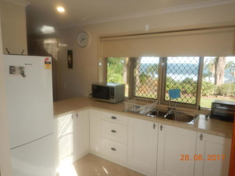 Kookaburra Cottage - Nambucca Heads Accommodation 3