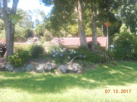 Kookaburra Cottage - Nambucca Heads Accommodation 5