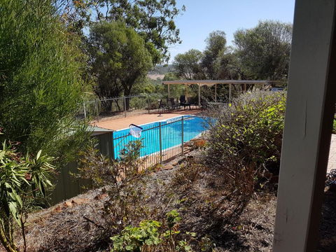 Pecan Hill BNB - Nambucca Heads Accommodation 3
