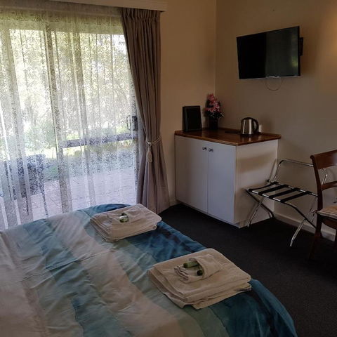 Pecan Hill BNB - Nambucca Heads Accommodation 5