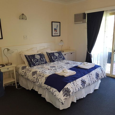 Pecan Hill BNB - Nambucca Heads Accommodation 6