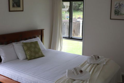 Mapleton Falls Farm House - Nambucca Heads Accommodation 7