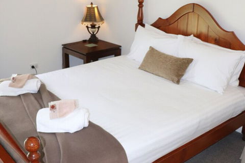 Mapleton Falls Farm House - Nambucca Heads Accommodation 4