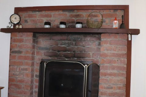 Mapleton Falls Farm House - Nambucca Heads Accommodation 3