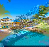 Hastings Cove Apartment - Nambucca Heads Accommodation