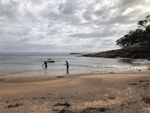 Beachcroft - Nambucca Heads Accommodation 0