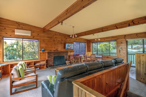 Beachcroft - Nambucca Heads Accommodation 6