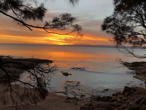 Beachcroft - Nambucca Heads Accommodation 1