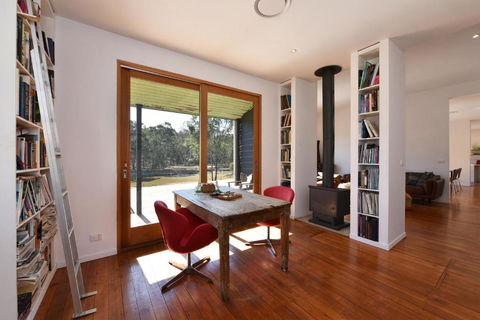 The Parsons Vineyard Retreat Get Amongst The Vineyards In A Historic Home - Nambucca Heads Accommodation 6