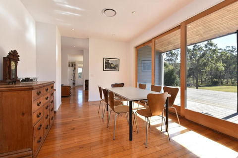 The Parsons Vineyard Retreat Get Amongst The Vineyards In A Historic Home - Nambucca Heads Accommodation 1