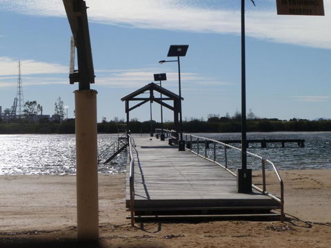 Stay Awhile In Port Pirie Min Stay 4 Nights - Nambucca Heads Accommodation 4