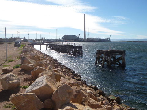 Stay Awhile In Port Pirie Min Stay 4 Nights - Nambucca Heads Accommodation 5