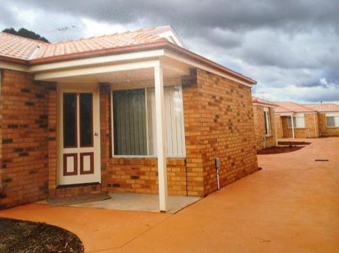 Melton Apartments - Nambucca Heads Accommodation 5