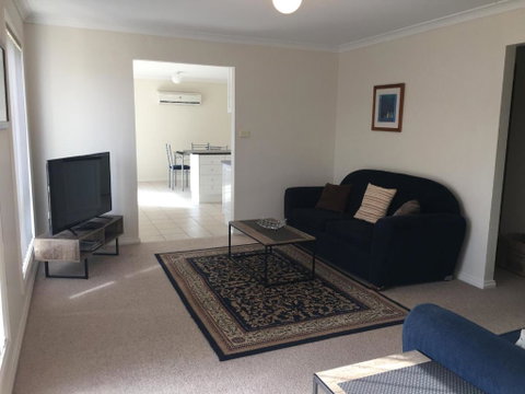 Melton Apartments - Nambucca Heads Accommodation 3