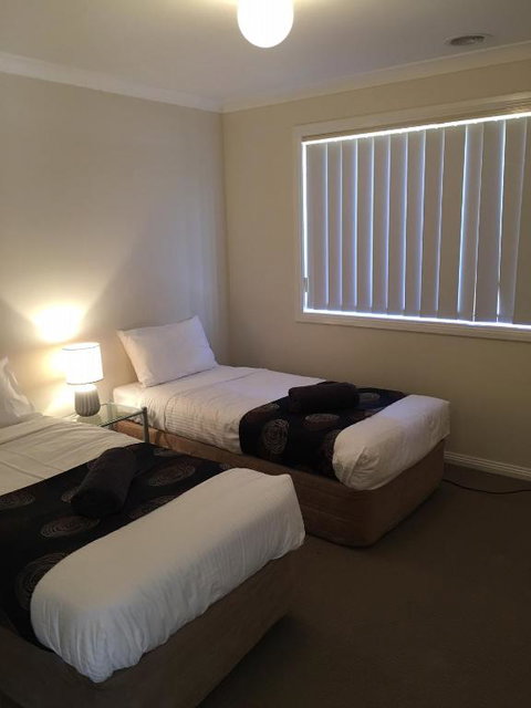 Melton Apartments - Nambucca Heads Accommodation 1
