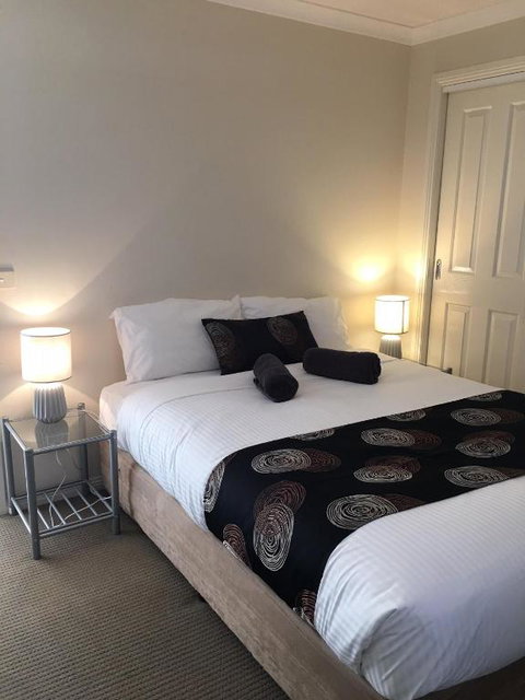 Melton Apartments - Nambucca Heads Accommodation 2